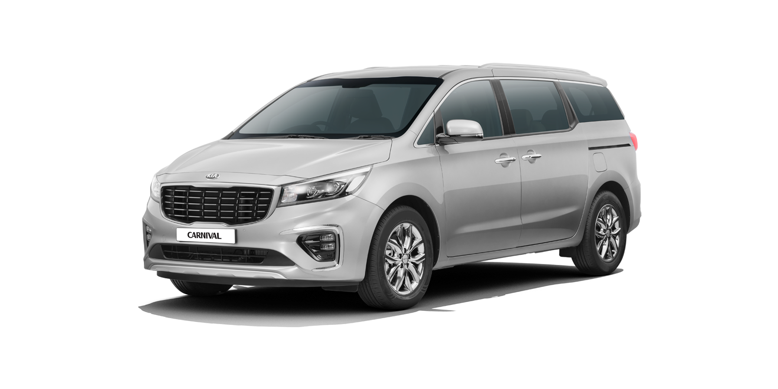 Download 2019 Kia Carnival Brochure
